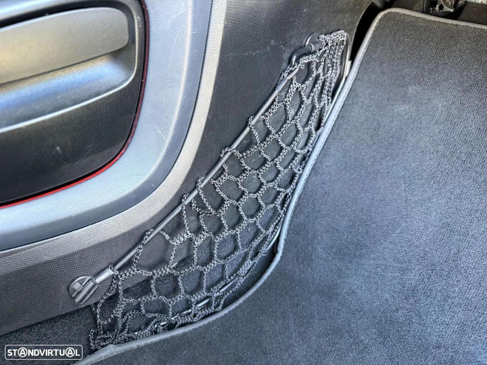 Smart ForTwo Coupé 0.9 Prime 90 Aut. - 29