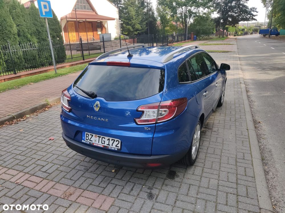 Renault Megane - 5