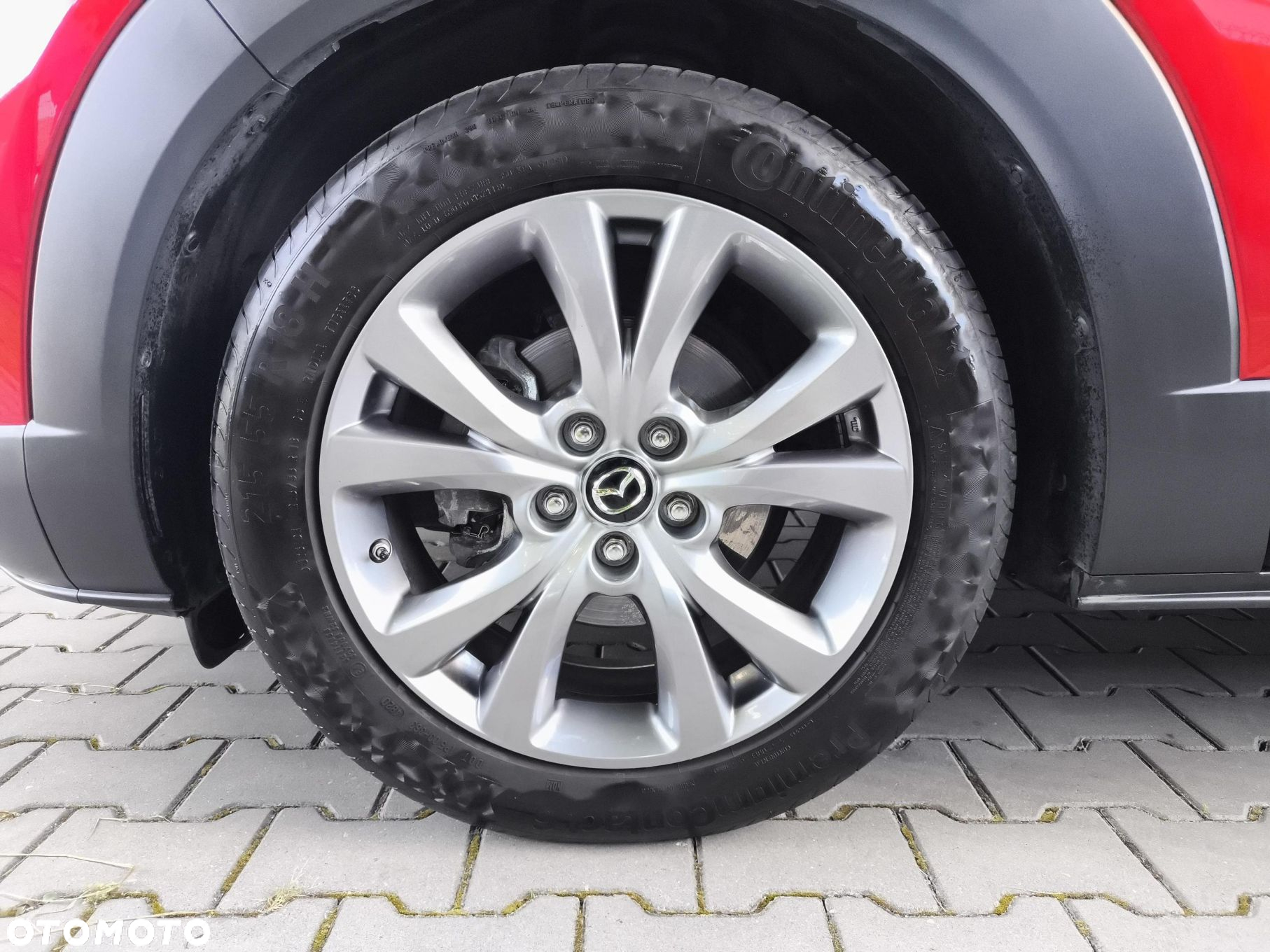 Mazda CX-30 - 9