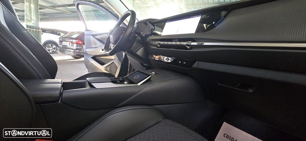 DS DS4 E-TENSE 225 TROCADERO - 39