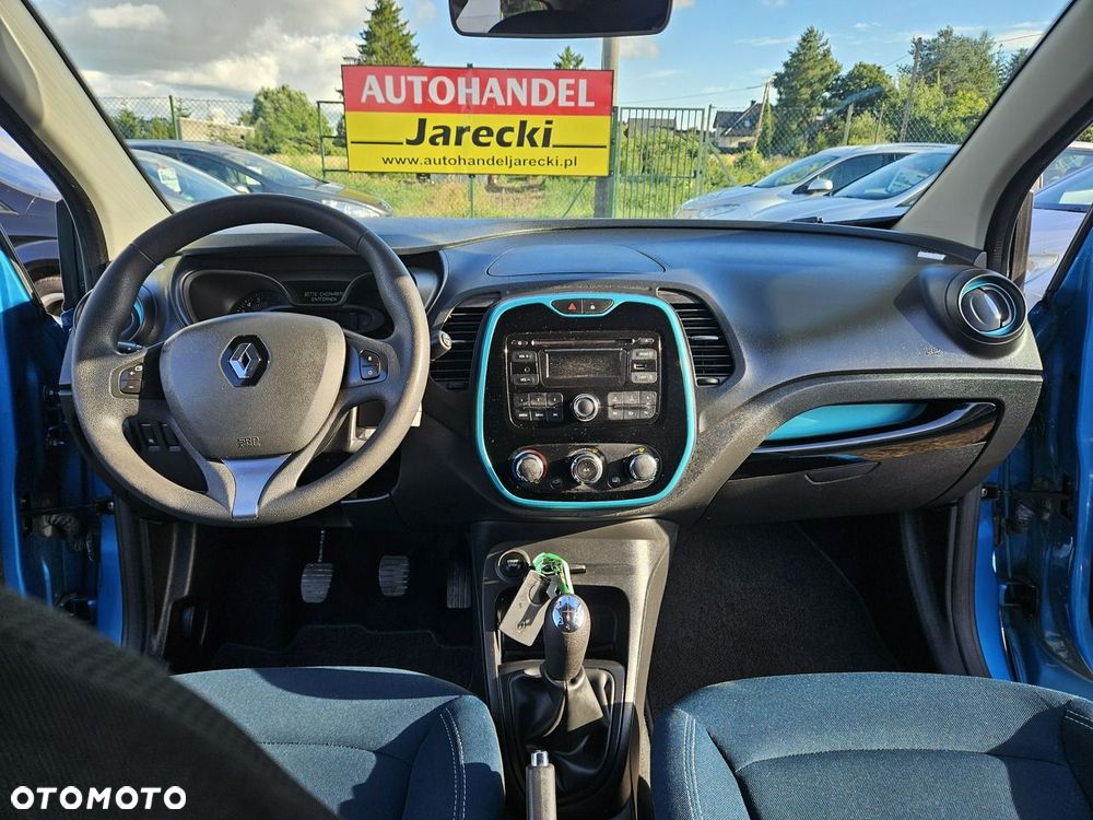 Renault Captur - 12