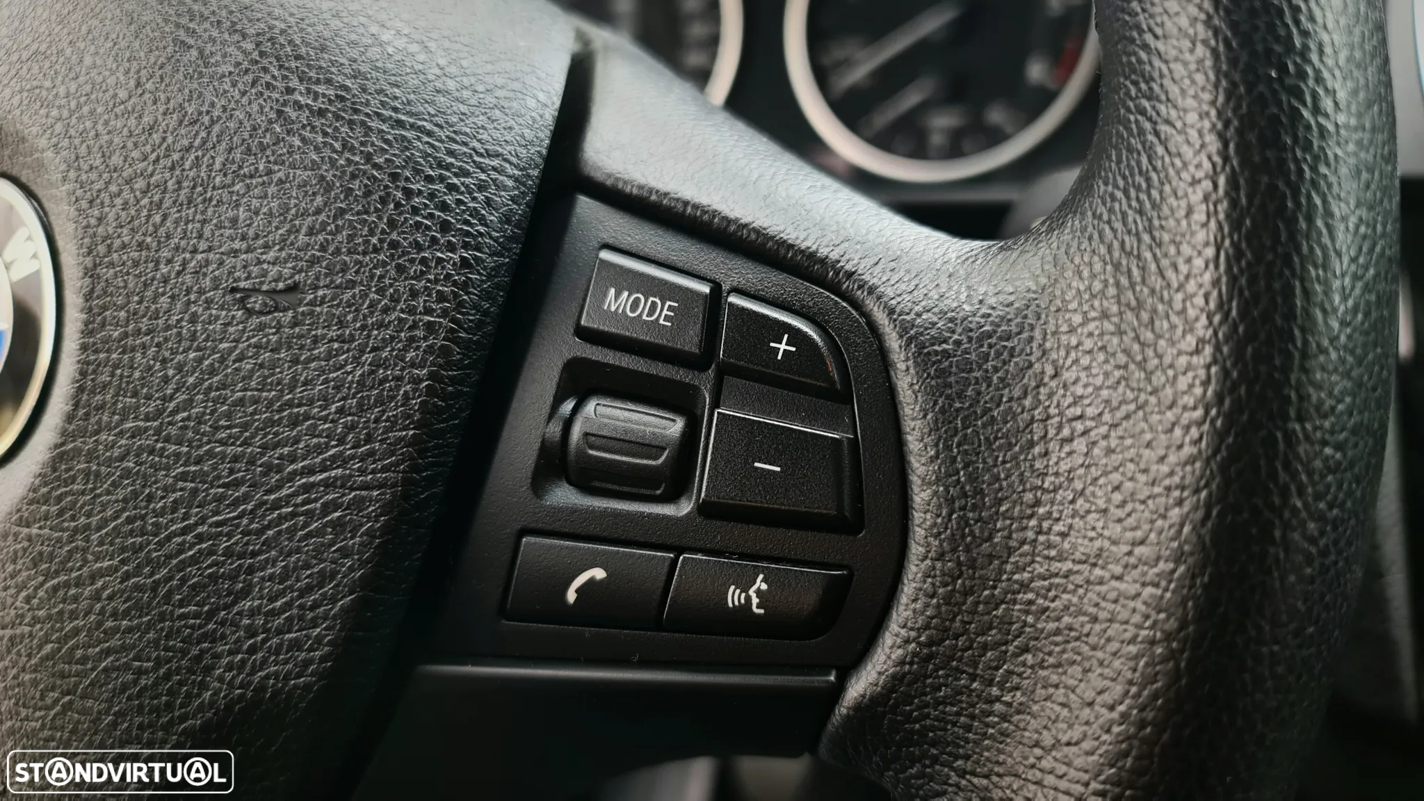 BMW 116 d EDynamics Advantage - 12