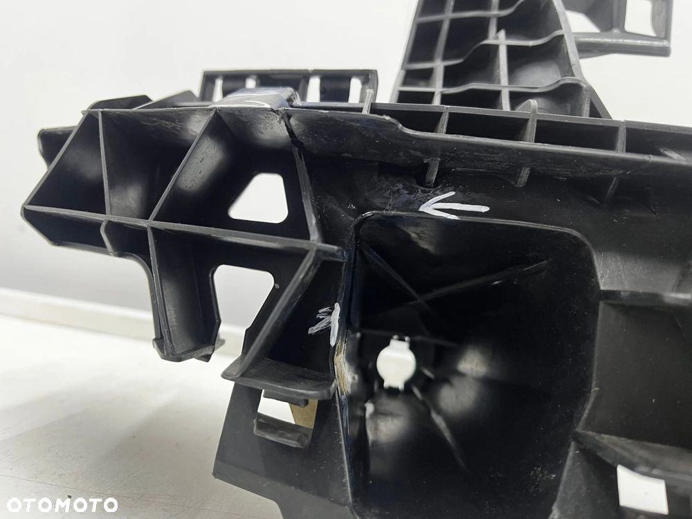 Belka zderzaka VW Transporter T6 Multivan 7E0 15-19r. przednie wzmocnienie pasa absorber plastikowy - 8