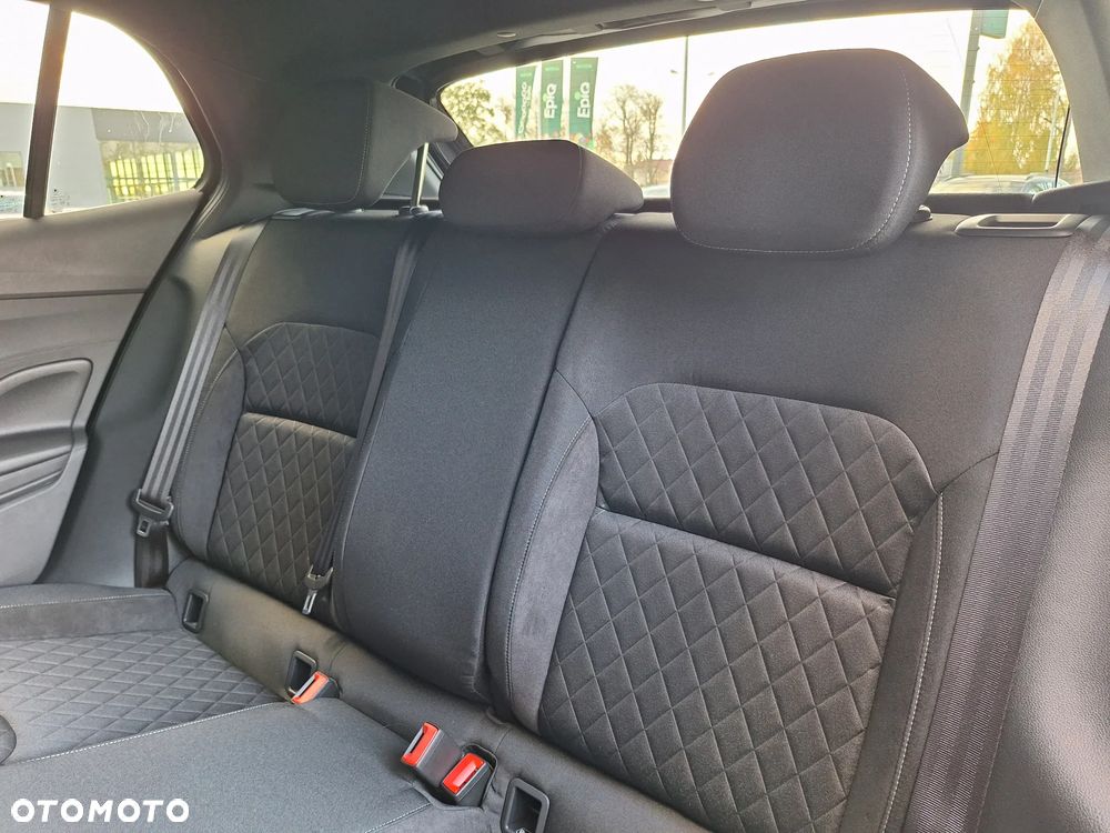 Skoda Fabia 1.0 TSI Monte Carlo - 15