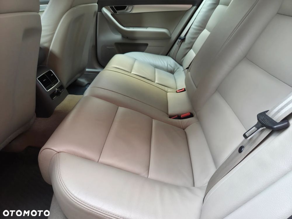 Audi A6 Limousine 2.0 TDI Multitronic - 19
