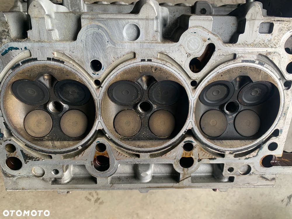 głowica prawa 06E103404A A6 C7 2.8 FSI CHV CHVA - 19