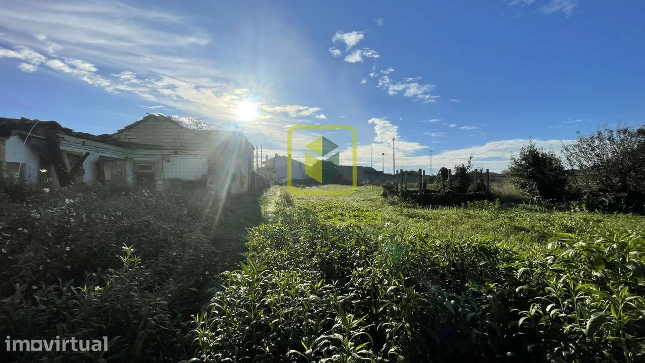 Terreno com 1658m² em Cacia - Grande imagem: 2/16