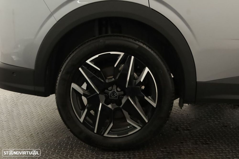 Peugeot 5008 1.2 Hybrid Allure e-DCS6 - 5