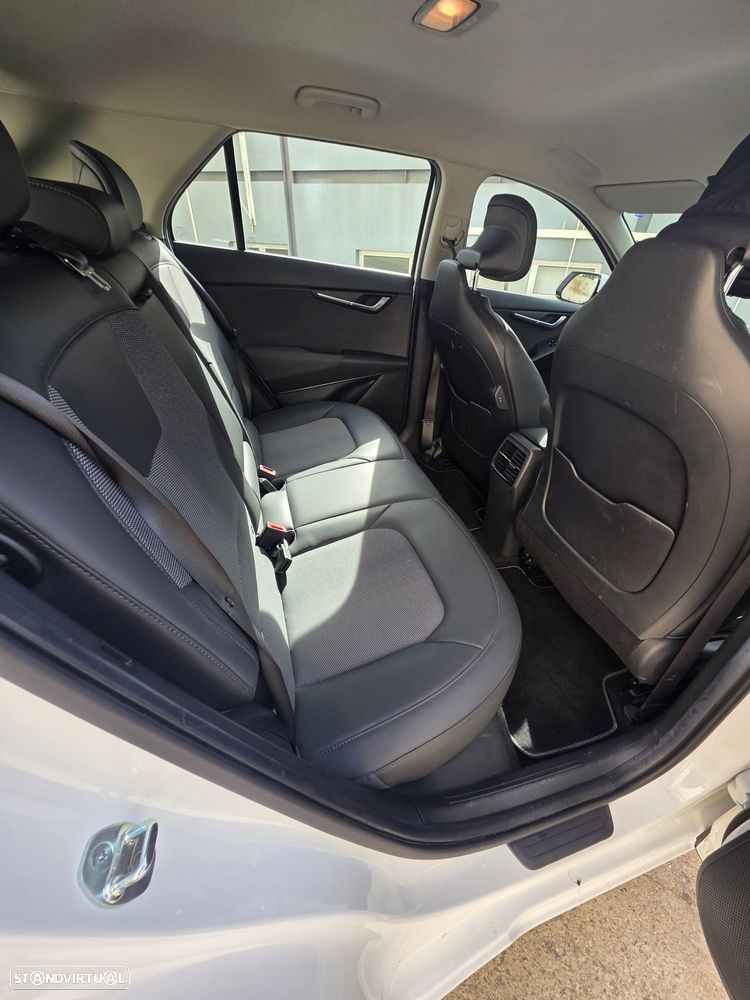 Kia e-Niro - 13