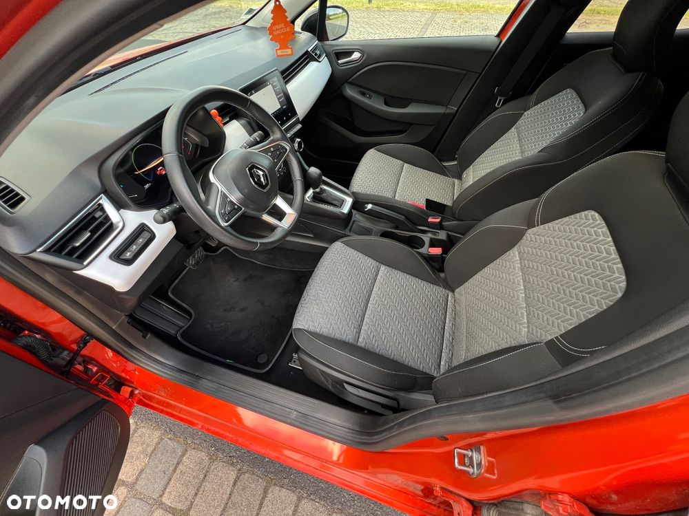 Renault Clio E-TECH Full 145 E-TECH engineered - 7