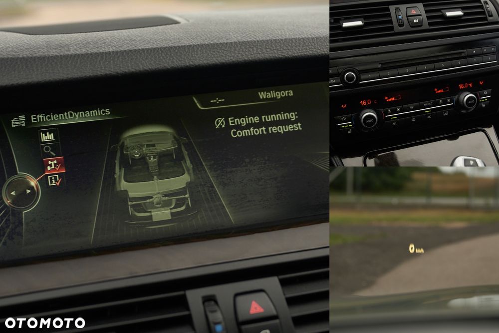 BMW Seria 5 535i xDrive Sport-Aut Modern Line - 37