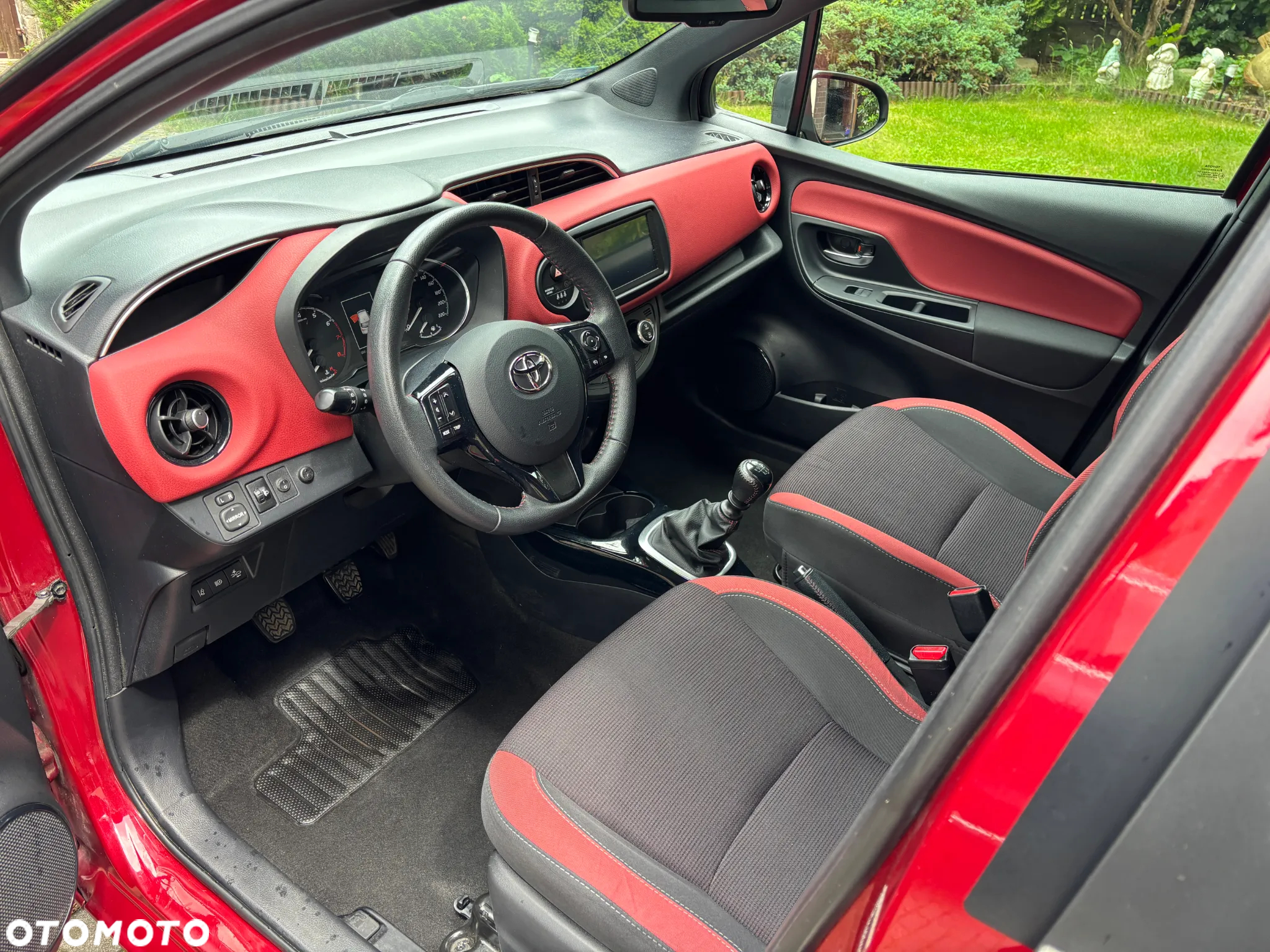Toyota Yaris 1.5 Selection - 10