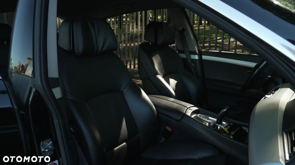 BMW 5GT 530d - 22