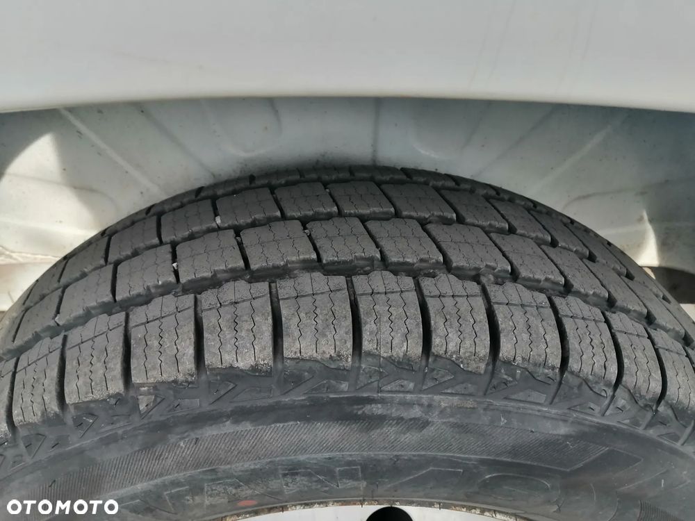 Citroën JUMPER - 12