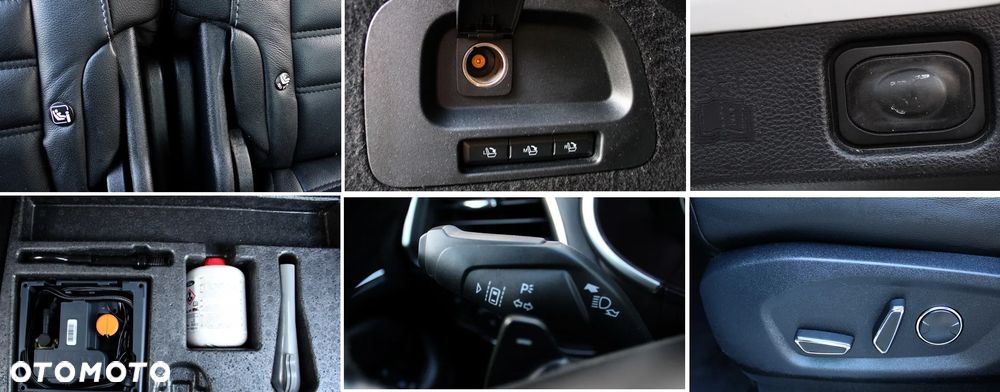 Ford Galaxy 2.0 EcoBlue Titanium - 36