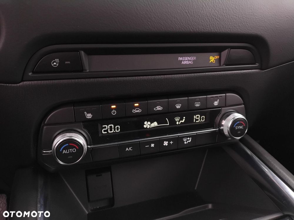 Mazda CX-5 2.0 Exclusive-Line 2WD - 17
