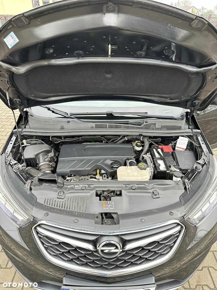 Opel Mokka X - 15