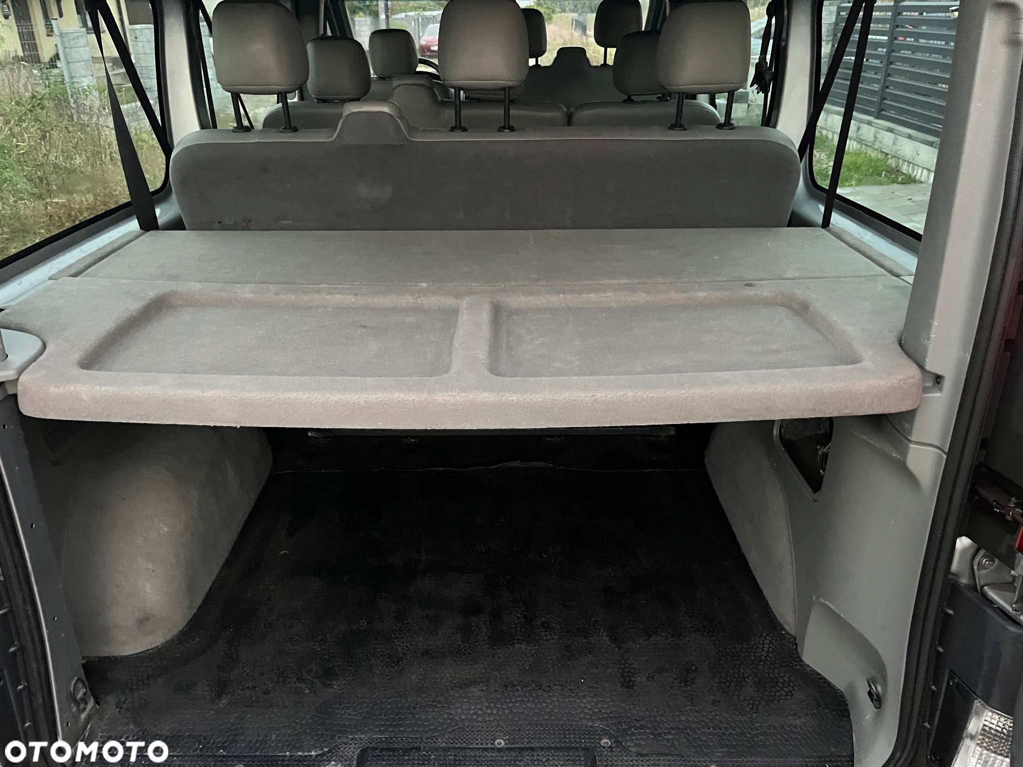 Opel Vivaro L2H1 2.9t - 17