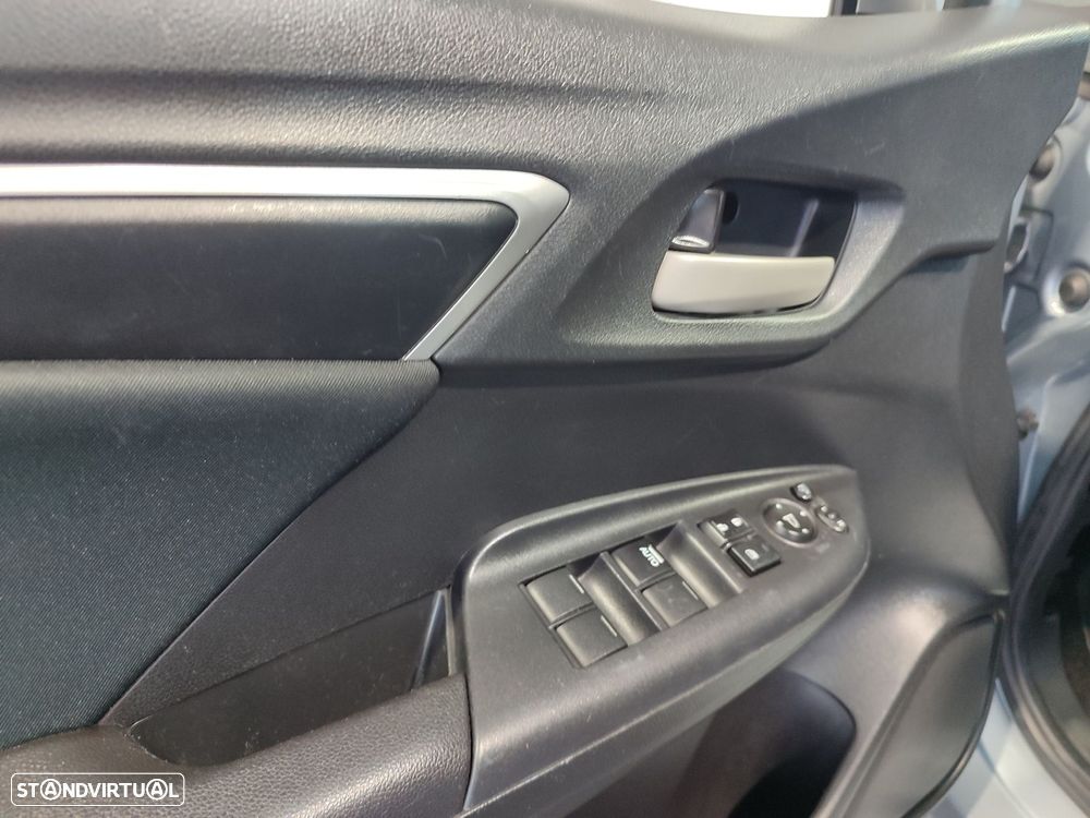 Honda Jazz 1.3 I-VTEC Eleg.+Con.Navi CVT - 34