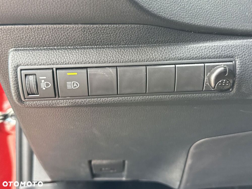 Toyota Corolla 2024