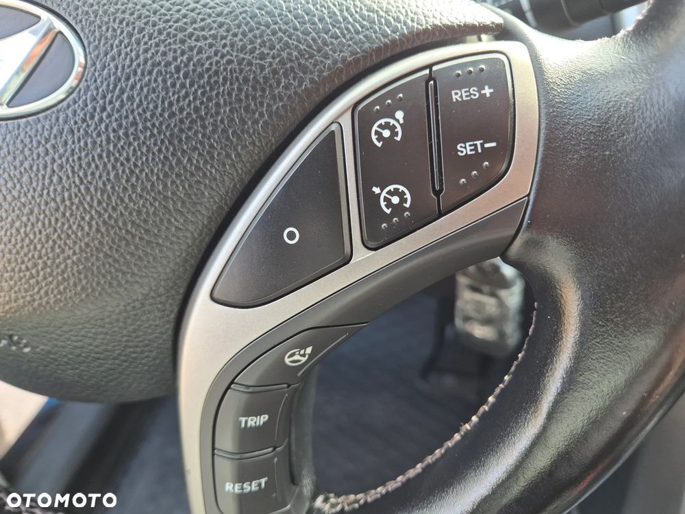 Hyundai i30 1.4 CRDi Intro Edition - 17