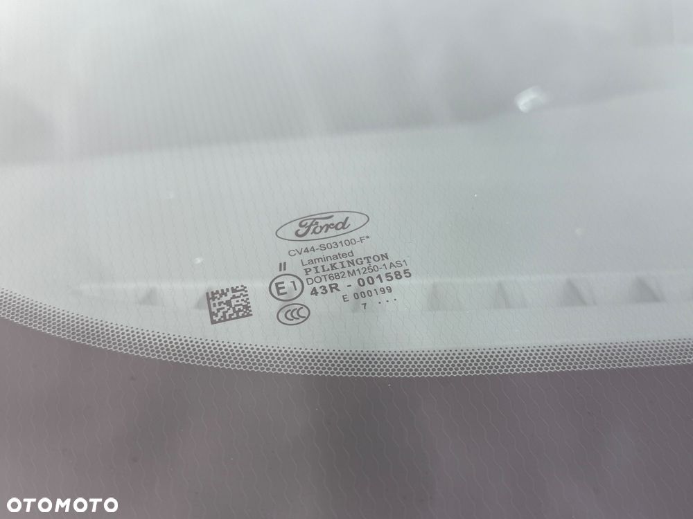 Ford Kuga 1.5 EcoBoost FWD ST-Line ASS GPF - 36