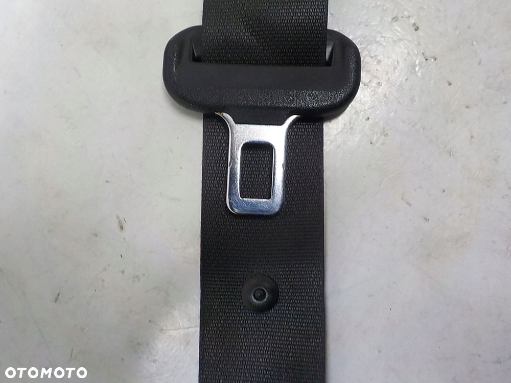 SUBARU IMPREZA III GH PAS BEZPIECZEŃSTWA NAPINACZ PRAWY PRZÓD PASAŻERA - 6