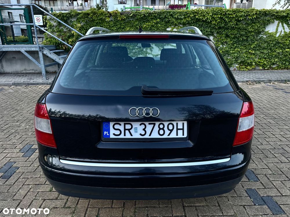Audi A4 Avant - 17