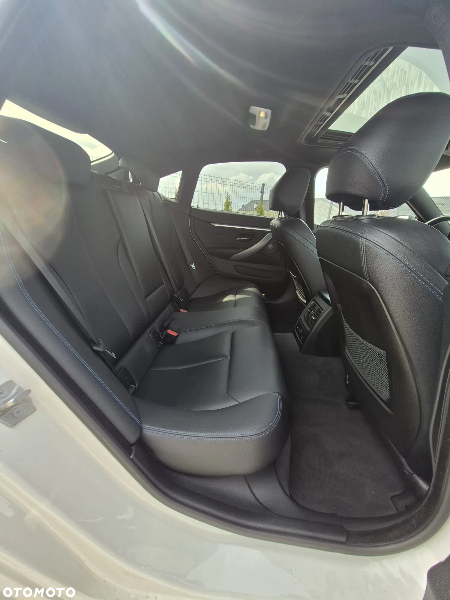 BMW Seria 4 435d Gran Coupe xDrive M Sport - 18