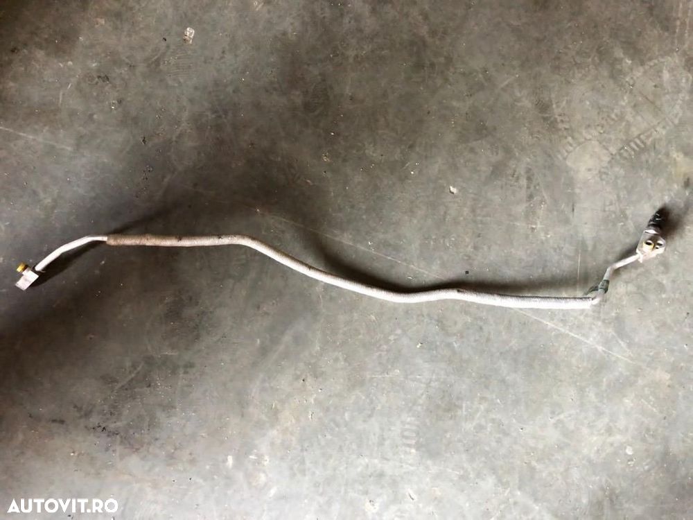 Conducta ac BMW X3 (2004-2010) [E83] 2.0d 3451411 - 1