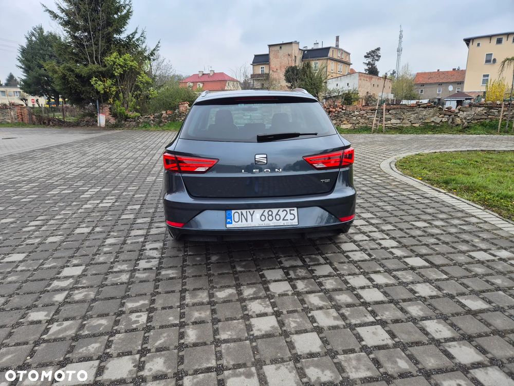 Seat Leon ver-1-5-dsg-xcellence-plus - 6