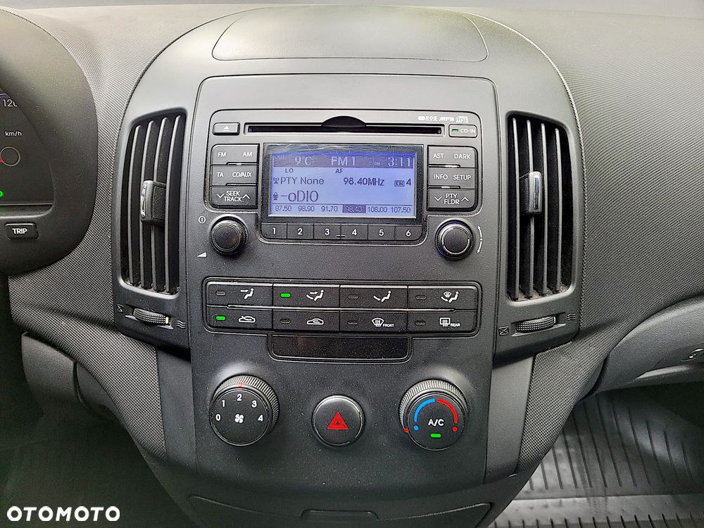 Hyundai i30 1.6 CRDi Comfort - 19