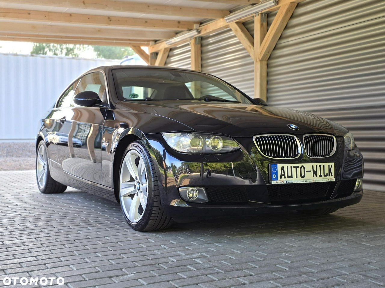 BMW Seria 3 - 2
