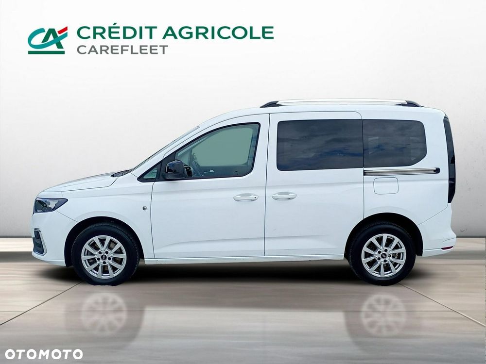 Ford Tourneo Connect 2.0 EcoBlue Titanium - 3