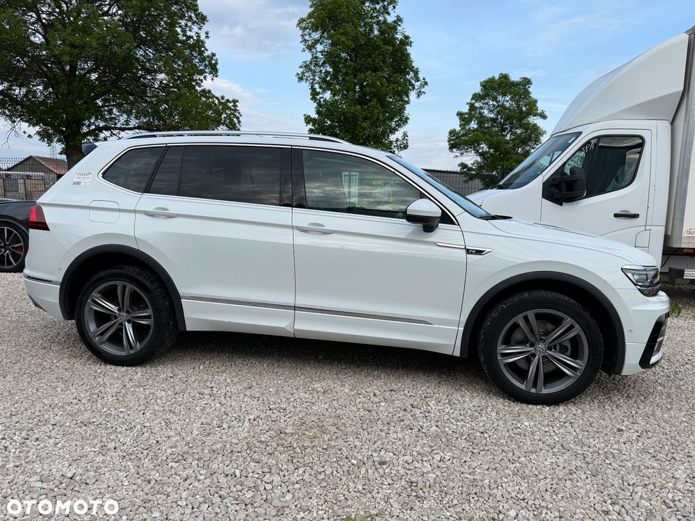 Volkswagen Tiguan - 7