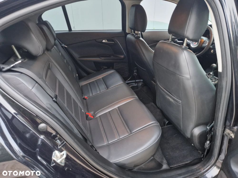 Fiat Tipo 1.6 MultiJet Sport - 8