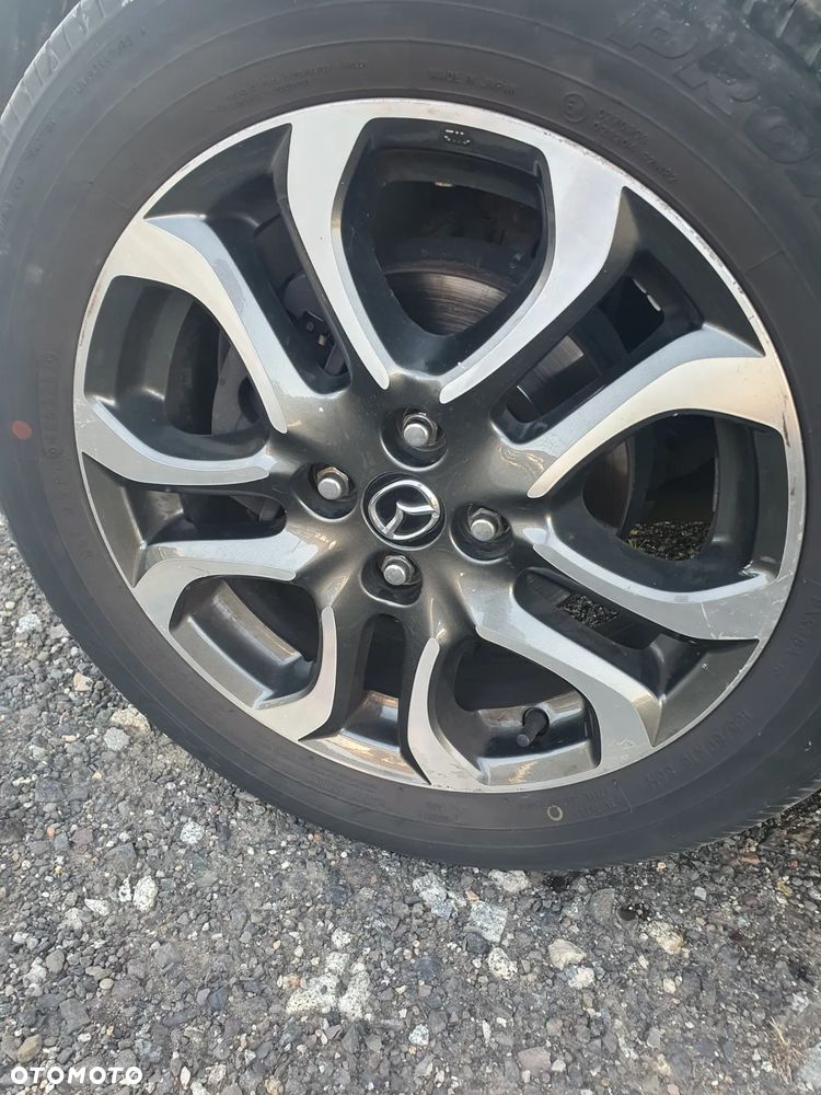 Mazda 2 1.5 Skymotion - 14