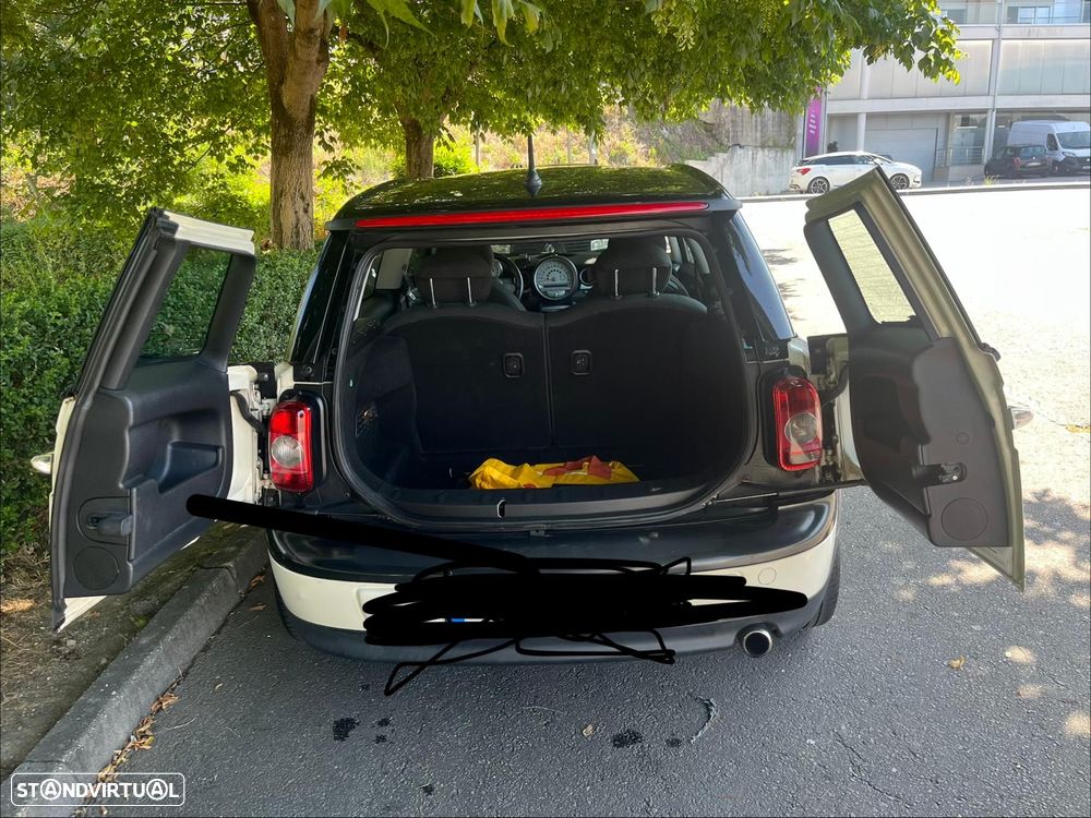 MINI Clubman Cooper - 9