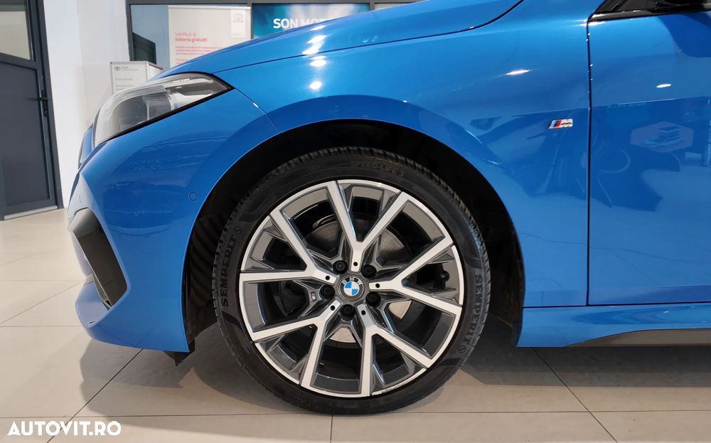 BMW Seria 2 218i Gran Coupe Aut. M Sport - 39