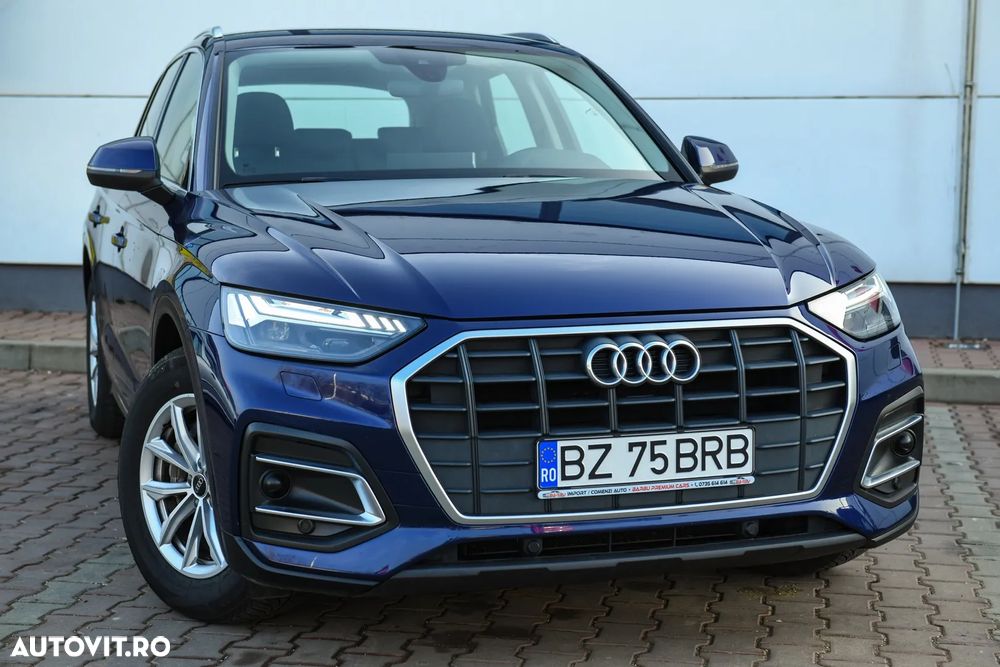 Audi Q5 - 25