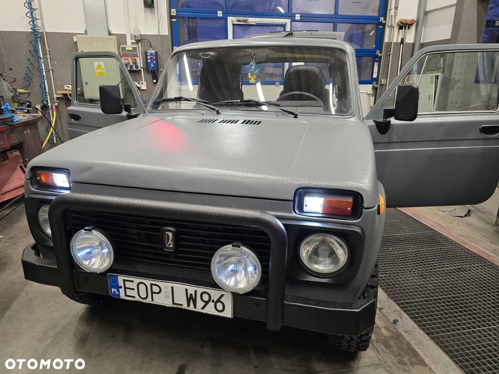 Lada Niva - 27