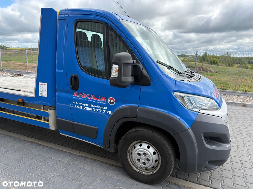 Fiat Ducato - 5