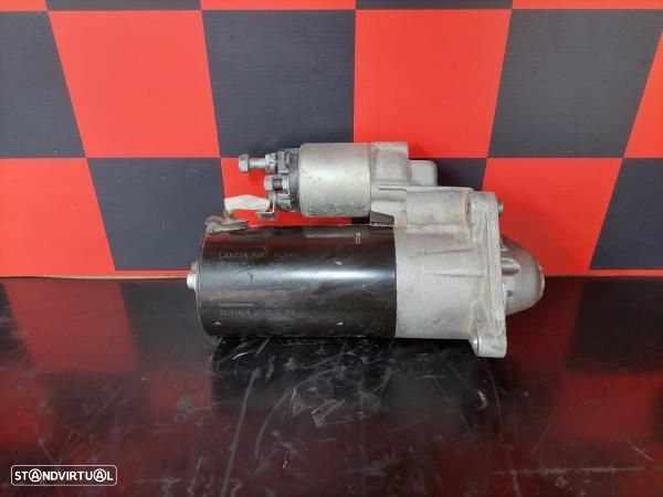 Motor De Arranque Jeep Renegade (Bu, B1) - 1