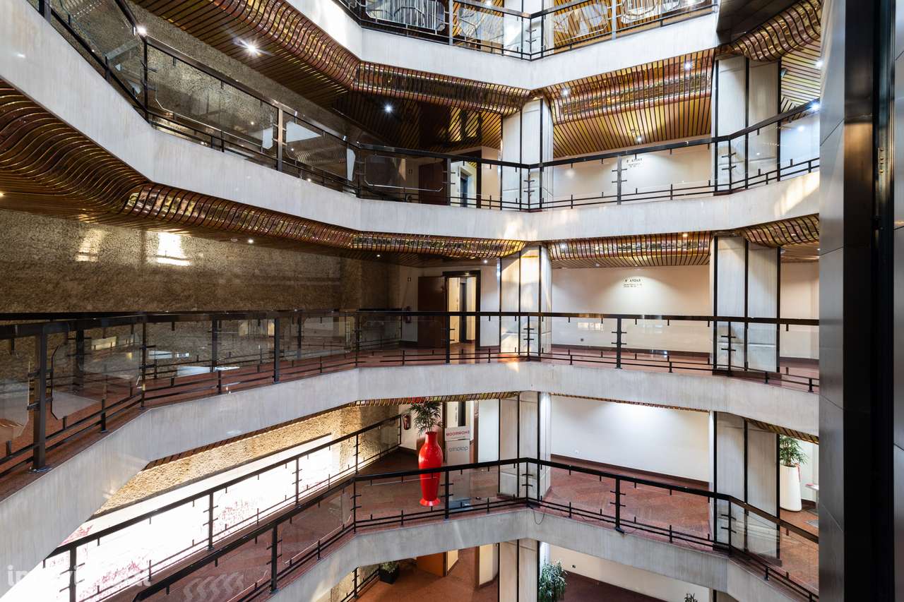 CHIADO | O seu próximo espaço de prestígio ou activo estratégico - Grande imagem: 4/13