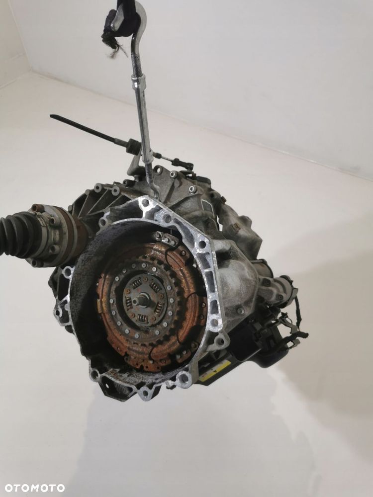 SKRZYNIA BIEGÓW AUTOMAT VW SKODA SEAT AUDI 1.4 TSI PLF - 10