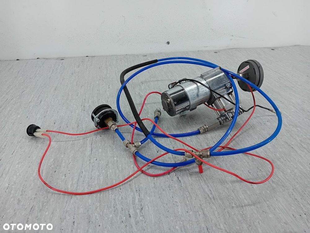 KOMPRESOR POWIETRZA RENAULT MASTER III ( 10- ) 01287900 - 2