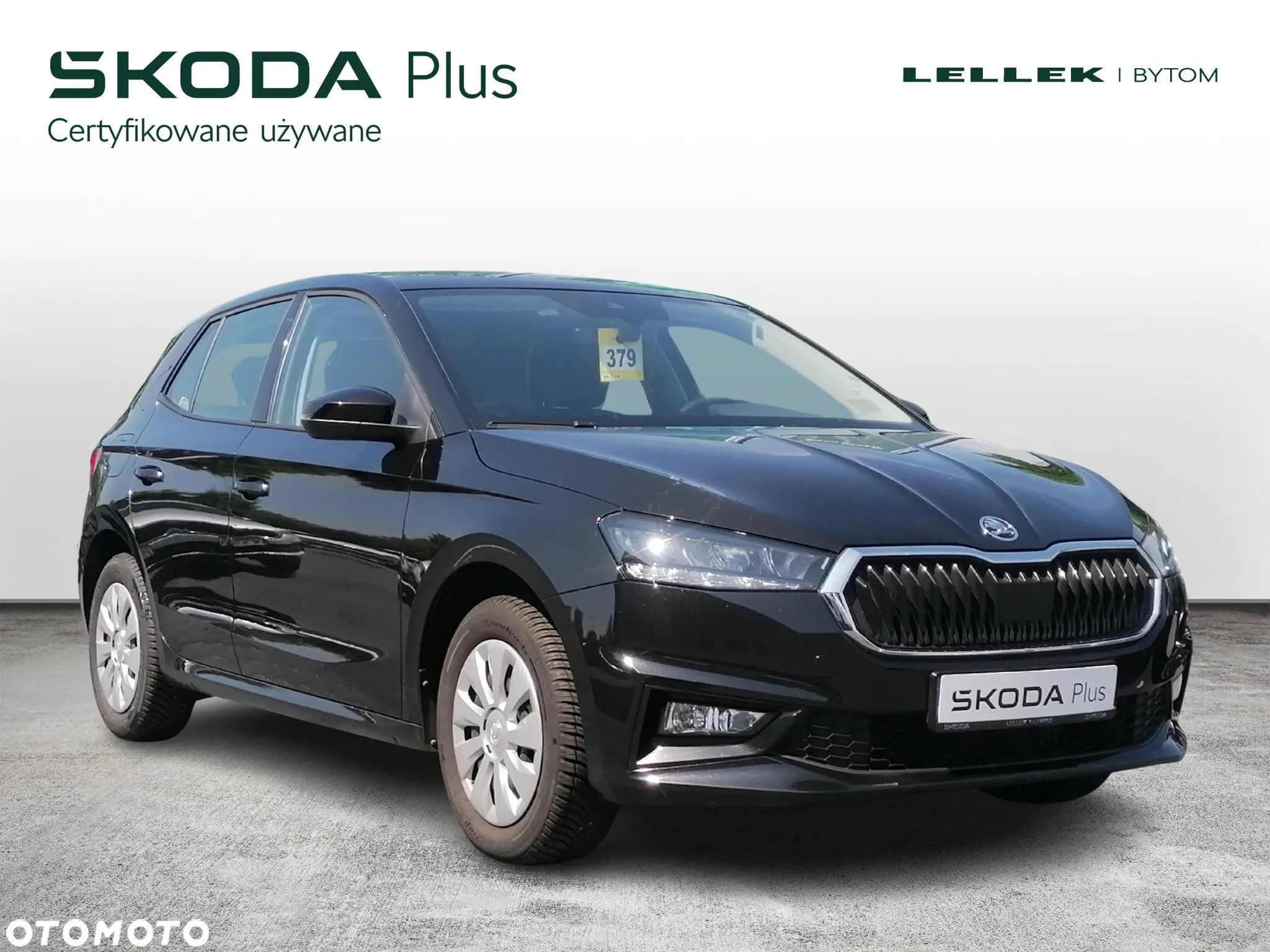 Skoda Fabia 1.0 TSI Selection - 8