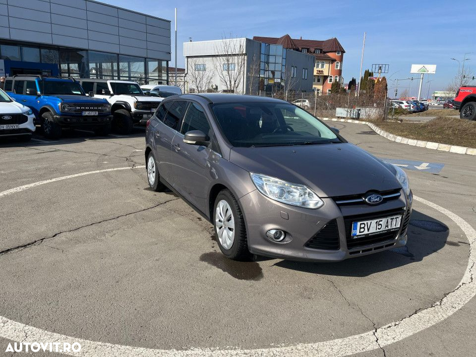 Ford Focus - 7