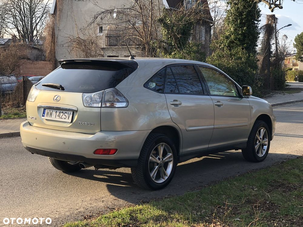 Lexus RX Prestige - 3