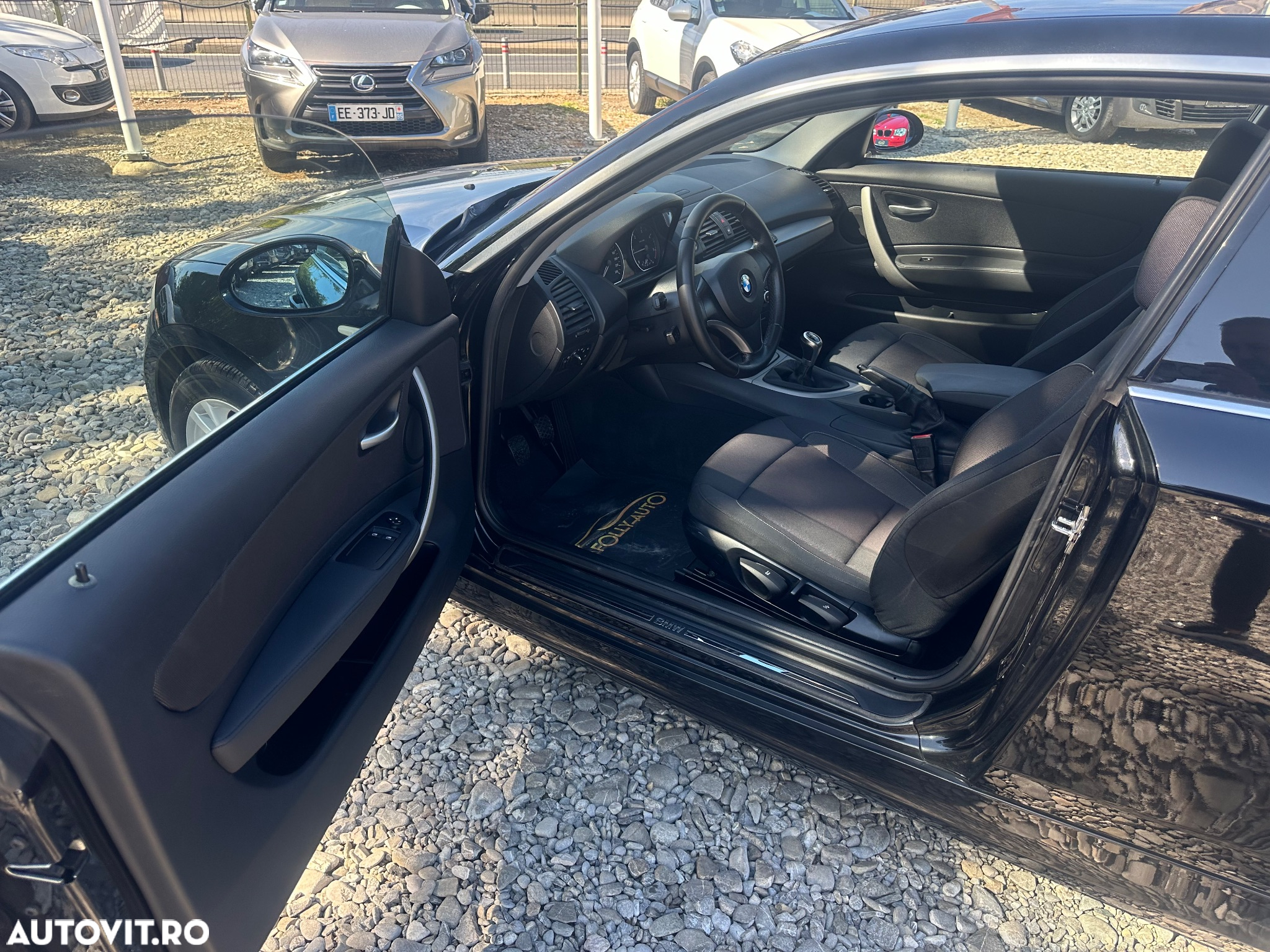BMW Seria 1 118d - 20